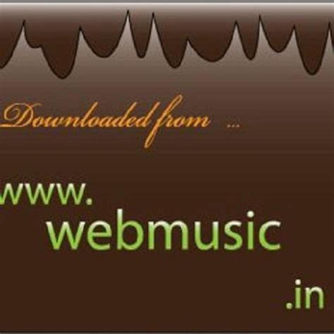 Play it offline. . Webmusic free download